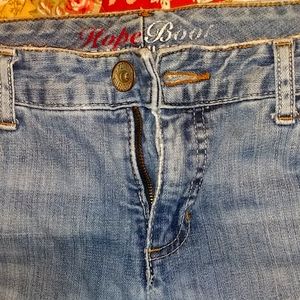 Tommy Hilfiger jeans